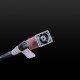 Dell Latitude 3410 3510 DC Soket Jack Kablolu