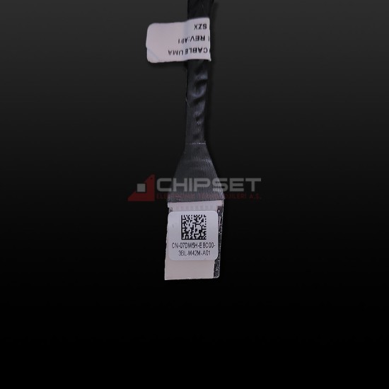 Dell Latitude 3410 3510 DC Soket Jack Kablolu
