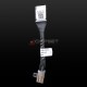 Dell Latitude 3410 3510 DC Soket Jack Kablolu