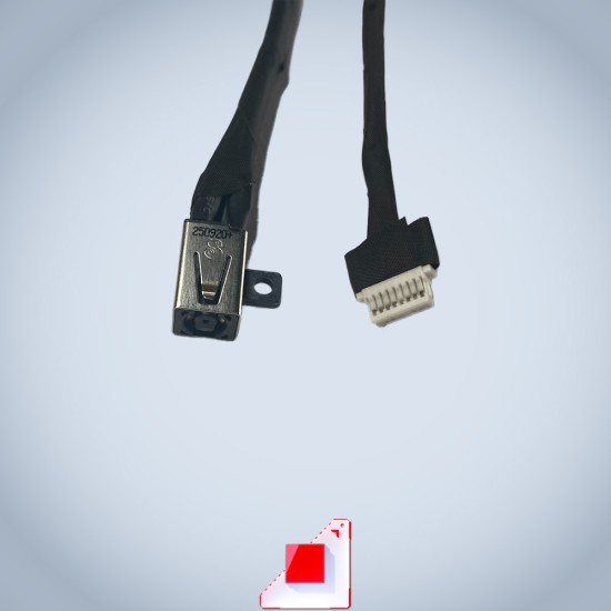 Dell Latitude 3420 3520 DC Soket Jack Kablolu