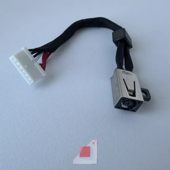 DELL XPS 15 9550 9560 9570 7590/ Precision 15 5510 5520 DC JACK