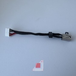 DELL XPS 15 9550 9560 9570 7590/ Precision 15 5510 5520 DC JACK DELL XPS 15 9550 9560 9570 7590/ Precision 15 5510 5520 DC JACK
