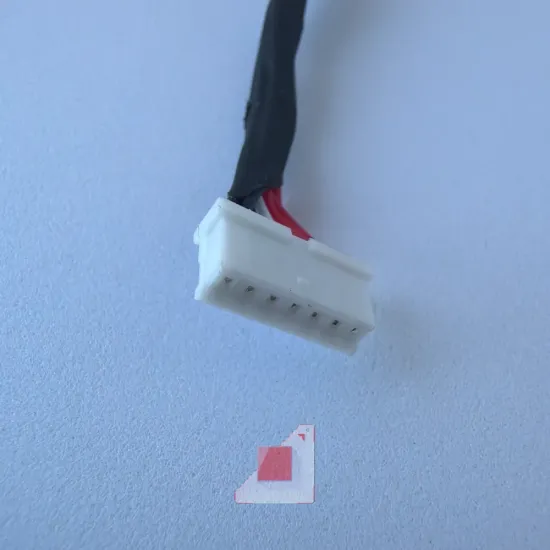DELL XPS 15 9550 9560 9570 7590/ Precision 15 5510 5520 DC JACK