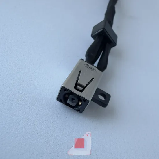 DELL XPS 15 9550 9560 9570 7590/ Precision 15 5510 5520 DC JACK