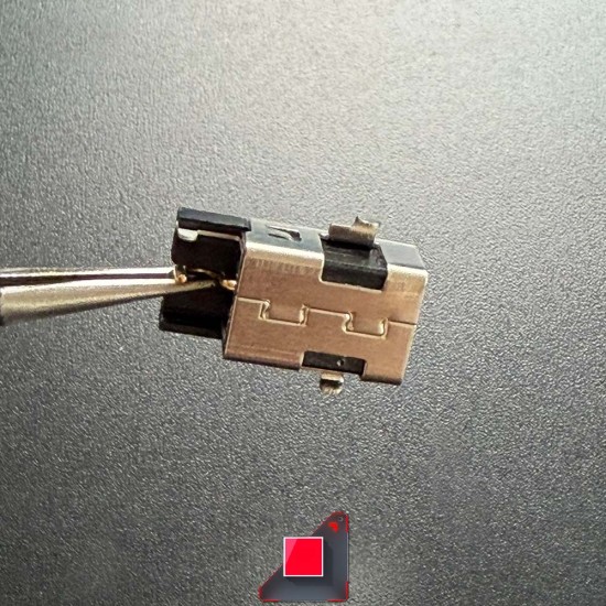 Huawei MateBook D MRC-W50 MRC-60 Casper Nirvana x400 x500 DC Socket Huawei MateBook D MRC-W50 MRC-60 Casper Nirvana x400 x500 DC Socket
