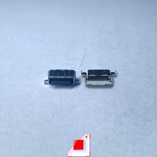 TYPE-C Soket / Jack Huawei Matebook 13 14