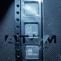 ALC271X AUDIO CHIP OVAL