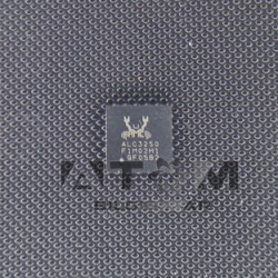 ALC3250 AUDIO CHIP