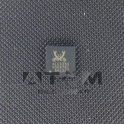 ALC3253 SES CODEC CHIPSET