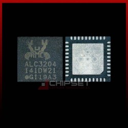ALC3204 AUDIO CODEC CHIPSET