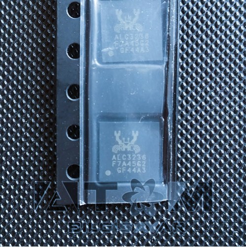ALC3236 AUDIO CHIP