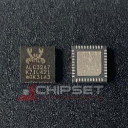 ALC3247 AUDIO CHIP REFURBISHED