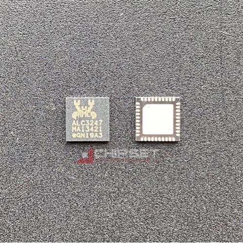 ALC3247 AUDIO CHIP NEW ALC3247 AUDIO CHIP NEW
