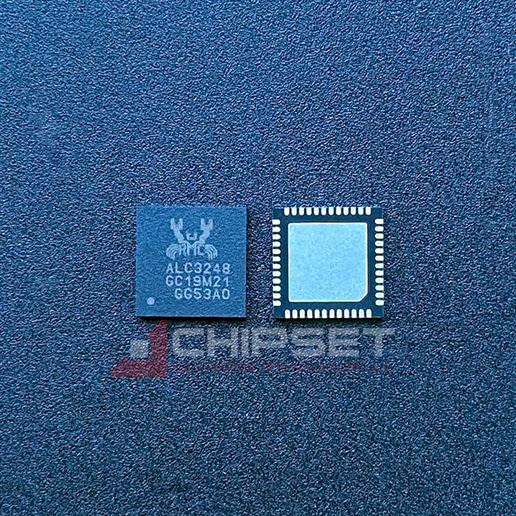 ALC3248 AUDIO CHIPSET NEW