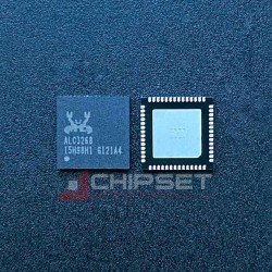 ALC3268 AUDIO CHIP NEW ALC3268 AUDIO CHIP NEW