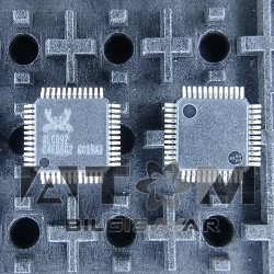 ALC892 AUDIO CHIP