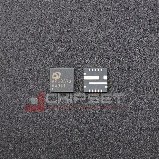 APL3573 APL3573AQBI-TRG TQFN4x4-16C IC