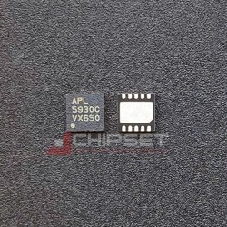 APL5930C APL5930CQBI-TRG ENTEGRE