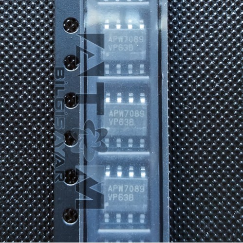 APW7089 ANPEC IC APW7089 ANPEC IC