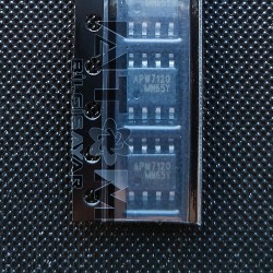 APW7120 (FP6320 - FP6320A) ANPEC IC APW7120 (FP6320 - FP6320A) ANPEC IC
