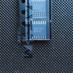APW7331 ANPEC IC APW7331 ANPEC IC