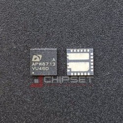 APW8713A APW8713AQBI-TRG ANPEC ENTEGRE APW8713A APW8713AQBI-TRG ANPEC ENTEGRE