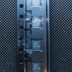 APW8814 ANPEC ENTEGRE APW8814 ANPEC ENTEGRE