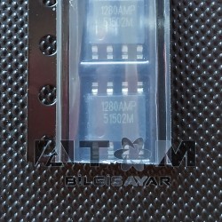 AP1280AMP REGULATOR