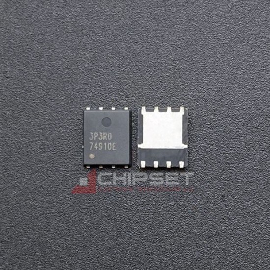 AP3P3R0MT 3P3R0 -30V -125A APEC P-Channel Enhancement Mode Power DFN5x6 MOSFET