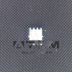 AON6414A 30V 30A N-CHANNEL MOSFET AON6414A 30V 30A N-CHANNEL MOSFET