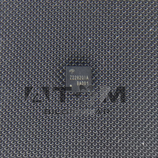 AOZ2262QIA Z2262QIA Synchronous EZBuckTM Regulator AOZ2262QIA Z2262QIA Synchronous EZBuckTM Regulator