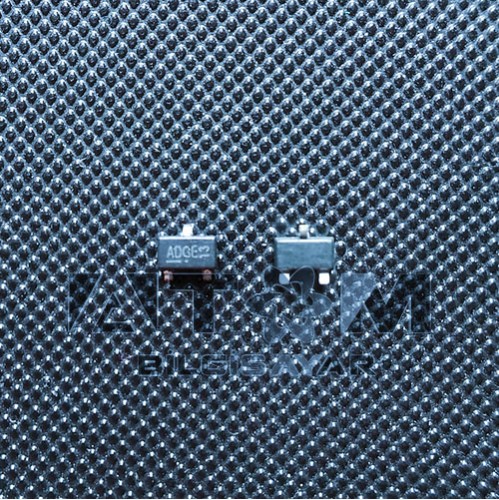 AO3413 -20v -3A P-Channel Sot-23-3 MOSFET