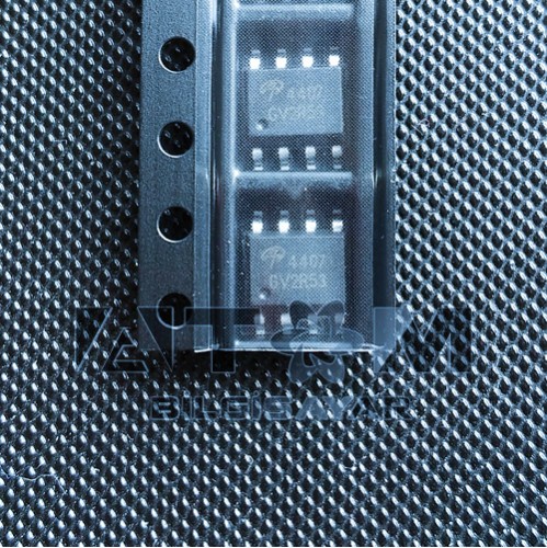 AO4407 4407 -30V -12A AOS P-Channel Power MOSFET SOIC-8 AO4407 4407 -30V -12A AOS P-Channel Power MOSFET SOIC-8