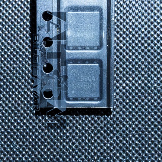 AON6504 30V 85A AlphaMOS N-Channel Power MOSFET DFN5x6 AON6504 30V 85A AlphaMOS N-Channel Power MOSFET DFN5x6