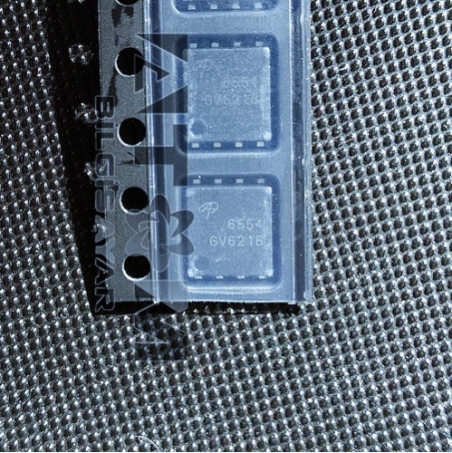 AON6554 30V N-Channel 85A DFN5x6 MOSFET AON6554 30V N-Channel 85A DFN5x6 MOSFET