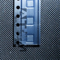 AON7200 N-CHANNEL 30V 40A DFN3x3 TRENCH MOSFET