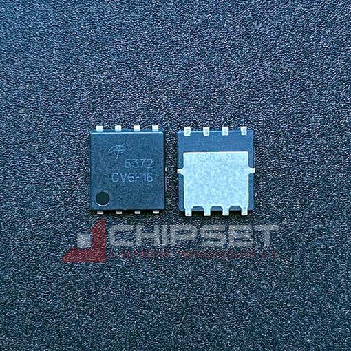 AON6372 30V N-CHANNEL 47A MOSFET