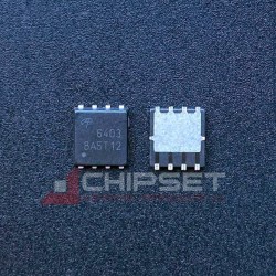 AON6403 -30V P-CHANNEL -85A DFN5x6 MOSFET