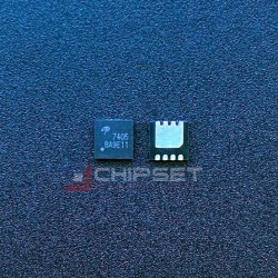 AON7405 -30V P-CHANNEL -50A DFN3.3x3.3 MOSFET ENTEGRE AON7405 -30V P-CHANNEL -50A DFN3.3x3.3 MOSFET ENTEGRE