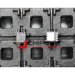 AON7430 30V N-Channel 34A DFN3x3 MOSFET ENTEGRE AON7430 30V N-Channel 34A DFN3x3 MOSFET ENTEGRE