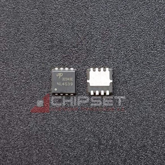 AONR32340C 32340C 30V N-CHANNEL 12A DFN3x3 MOSFET AONR32340C 32340C 30V N-CHANNEL 12A DFN3x3 MOSFET