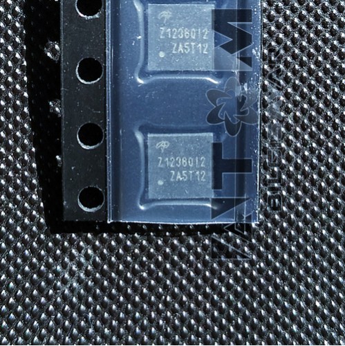 AOZ1236QI-02 REGULATOR AOZ1236QI-02 REGULATOR