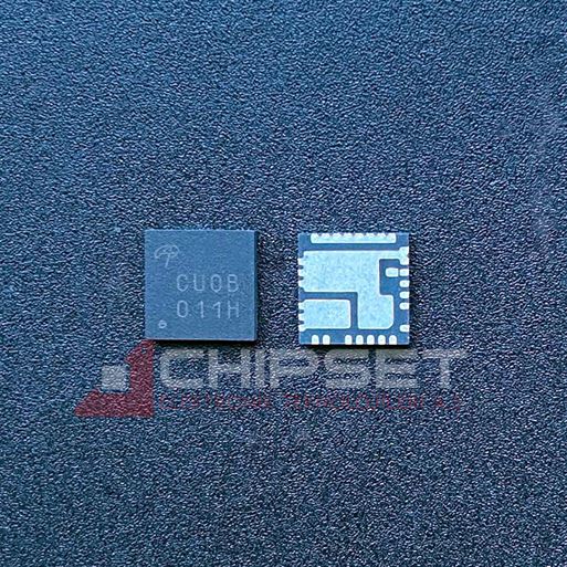 AOZ2767QI-11 CU0B Synchronous EZBuck™ Regulator IC AOZ2767QI-11 CU0B Synchronous EZBuck™ Regulator IC