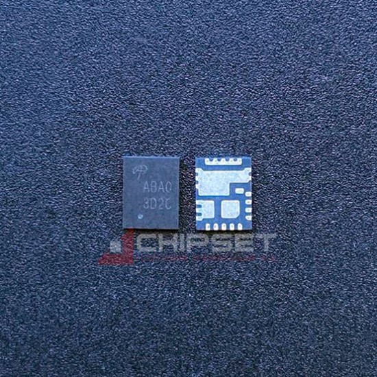 AOZ5007AQI ABA0 DrMOS Power Module Entegre