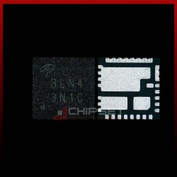 AOZ5311NQI-04 BLN4 DrMOS Power Module Entegre