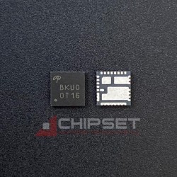 AOZ5312UQI BKU0 DrMOS Power Module Entegre