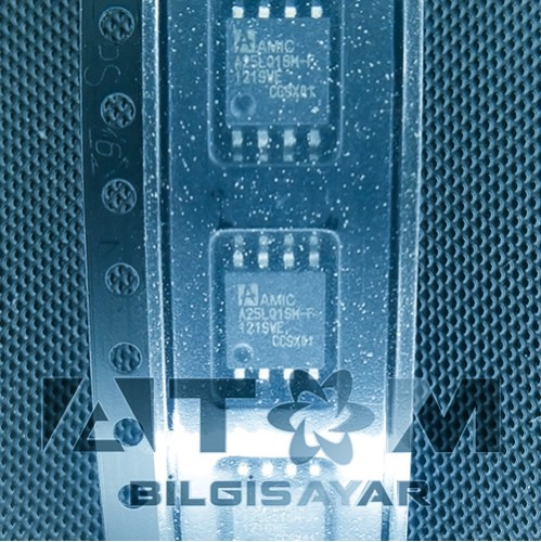 A25LQ16M-F AMIC SERIAL FLASH MEMORY A25LQ16M-F AMIC SERIAL FLASH MEMORY