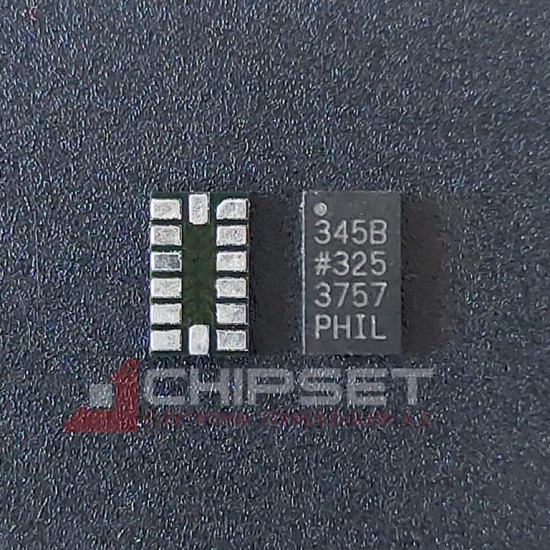 ADXL345  IC