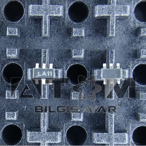 APL5611A 6PIN Low Dropout Linear Regulator Controller IC
