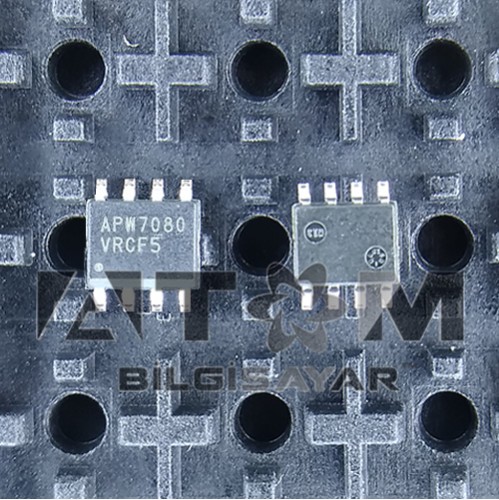 APW7080 ANPEC ENTEGRE
